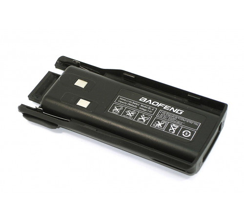 Аккумулятор для Baofeng UV-82 Li-ion 2800mAh 7,4V