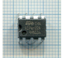 Микросхема VIPer22A