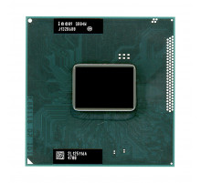 Процессор core i5-2430M