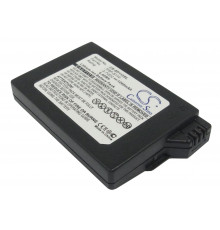 Аккумулятор CS-SP112SL для Sony PSP 2th Silm Lite 3.7V 1200mAh