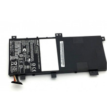 Аккумулятор для Asus J550, R554, TP550, X454WA (C21N1333), 5000mAh, 7.5V