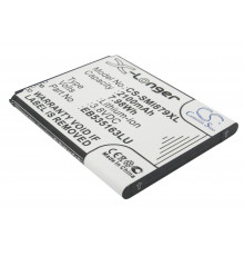 Аккумулятор CS-SMI879XL EB535163LU для Samsung Galaxy Grand i9082, i9080  3.8V / 2100mAh / 7.98Wh