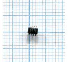 Микросхема HPA00900AIDCNR SOT23-8
