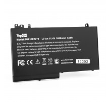 Аккумулятор для ноутбука Dell Latitude 12-E5270. 11.4V 3000mAh. PN: NGGX5