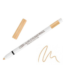 L’ocean Водостойкий автоматический карандаш для глаз / Auto Eyeliner Pencil #06, Twinkle Beige, 0,5 г