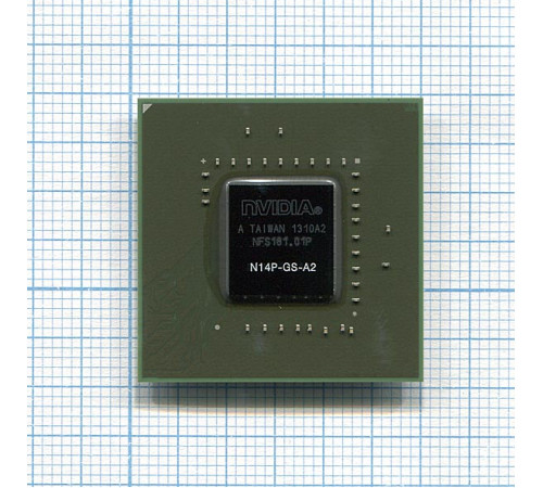 Чип nVidia N14P-GS-A2