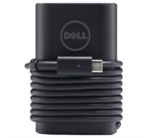 Блок питания Dell Type-C разъем, 30W (20V, 1.5A) без сетевого кабеля, ORG (4 generation type)