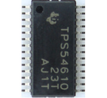 Контроллер TPS54610 PWP