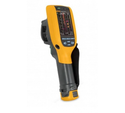 Тепловизор Fluke Ti125