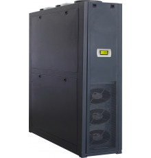 Межрядный кондиционер 10KW, 42U 600x1050 мм  LAN-DC-ACU-42Ux6x10