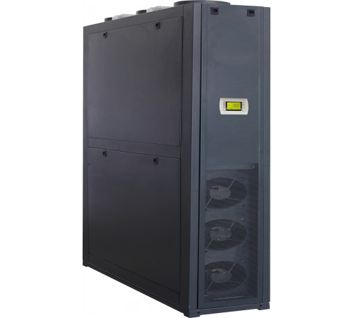 Межрядный кондиционер 10KW, 42U 600x1050 мм  LAN-DC-ACU-42Ux6x10