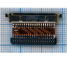 Переходник 20pin to 20pin XJ-XF