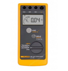 Цифровой мегаомметр Fluke 1621