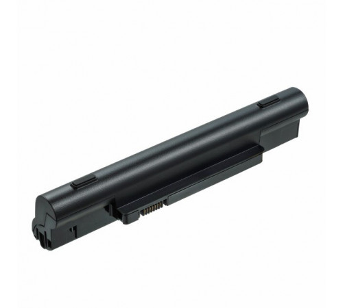 Аккумулятор для Dell Inspiron 11z, 1110, Mini 10, 10v, 1010, 1011, (K916P), 24Wh, 2200mAh, 11.1V, OEM