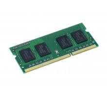 Модуль памяти Ankowall SODIMM DDR3L 4Gb 1600 MHz 1.35V PC3-12800