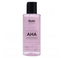 Likato Тоник с фруктовыми кислотами AHA 7%, 150 мл