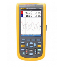 Осциллограф Fluke 124B/EU/S