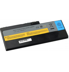 Аккумулятор для Lenovo IdeaPad U350, (L09C4P01, 57Y6265, L09N8P01), 2400mAh, 14.8V черный, OEM