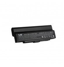 Аккумулятор для ноутбука Sony Vaio VGN-AR, VGN-C, VGN-FE, VGN-N, VGN-S, VGN-Y Series. 11.1V 10400mAh 115Wh, усиленный. PN: VGP-BPL2, VGP-BPS2