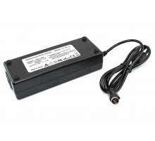Блок питания (сетевой адаптер) для ноутбуков Hipro 19V  7.1A 4pin OEM