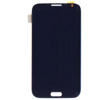 Дисплей для Samsung Galaxy Note 2 GT-N7100 коричневый