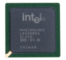 Южный мост NH82801HBM Intel SLA5Q