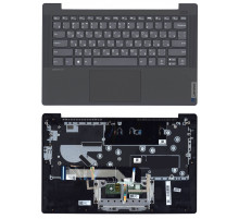 Клавиатура для ноутбука Lenovo Ideapad 5-14ARE05 топкейс