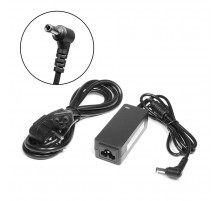 Блок питания для ноутбука Lenovo 20V 2A (5.5x2.5) 40W PA-1400-01