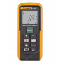 Лазерный дальномер Fluke 419D ESPR