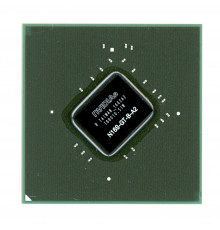 Чип nVidia N16S-GT-B-A2