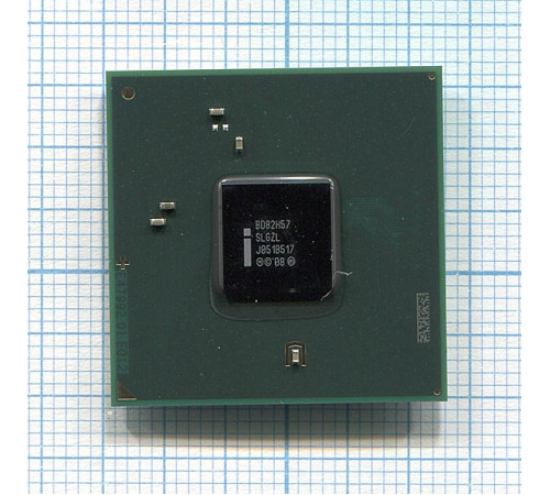 Чип Intel BD82H57