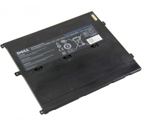 Аккумулятор для Dell Vostro V13, V13Z, V130, V1300, (0PRW6G), 2700mAh, 11.1V