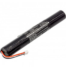 Аккумуляторная батарея CameronSino CS-SRX500XL для Sony SRS-X5  7.4V  3400mAh  25.16Wh