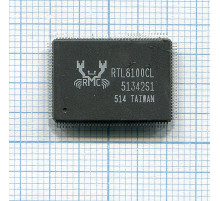 Контроллер RTL8100CL