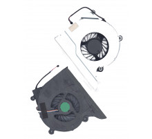 Вентилятор (кулер) для моноблока HP AIO Omni 200-5100 200-5200 200-5300 200-5400