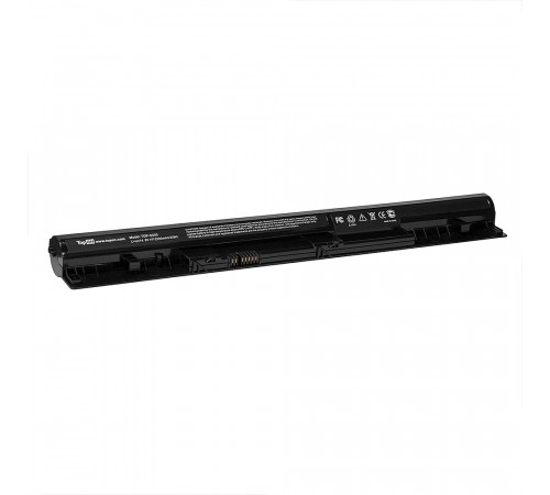 Аккумулятор для ноутбука Lenovo IdeaPad S300, S310, S400, S405, S410, S415 Series. 14.8V 2200mAh 33Wh. PN: 4ICR17/65, L12S4Z01.