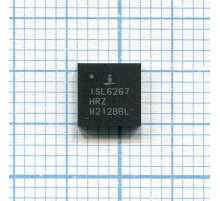 Контроллер ISL6267HRZ