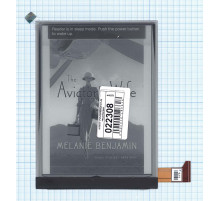 Экран для электронной книги e-ink 6 PVI ED060XC9 C1-05