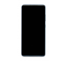 Дисплей для Samsung Galaxy S20 FE SM-G780F мята