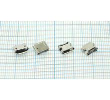Разъем Micro USB для планшета тип USB 31 (RS-MI002)
