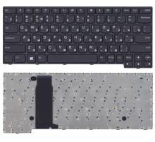 Клавиатура для ноутбука Lenovo Thinkpad Yoga 11e 3rd Gen черная