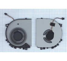 Вентилятор (кулер) для ноутбука Lenovo IdeaPad S41 S41-70 S41-35 S41-75