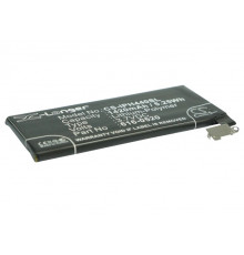 Аккумулятор CS-IPH440SL для Apple iPhone 4  3.7V / 1420mAh / 5.25Wh