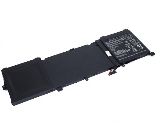 Аккумуляторная батарея для ноутбука Asus Zenbook Pro UX501VW (C32N1523) 11.4V 96Wh