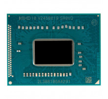 Процессор Intel SR0VQ, RB