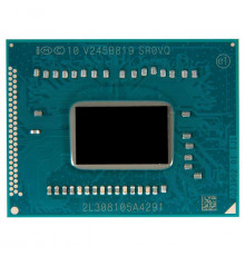 Процессор Intel SR0VQ, RB