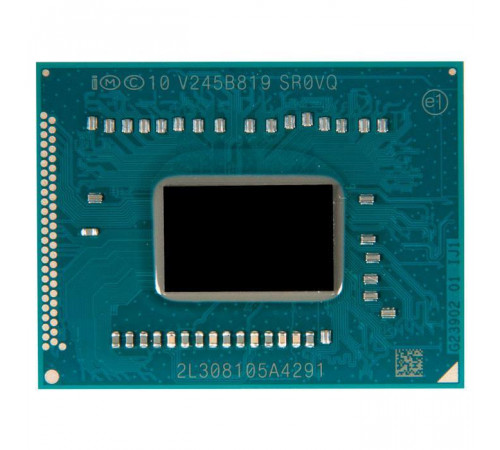 Процессор Intel SR0VQ, RB