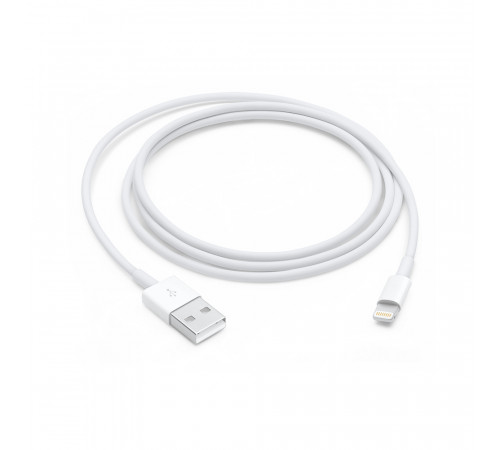 Кабель Lightning/USB (1м)