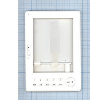 Корпус для электронной книги LBook eReader V5 Белый