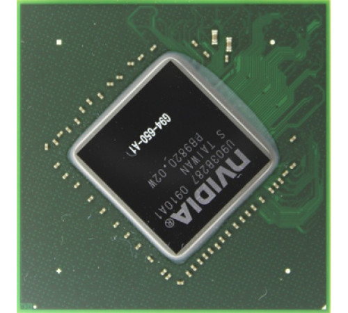 Чип nVidia G94-650-A1